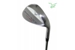 AGXGOLF TOUR SERIES 52, 56 & 60  DEGREE SAND & LOB WEDGES for LADIES; LEFT or RIGHT HAND wOPTION TO UPGRADE TO GRAPHITE SHAFT